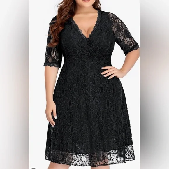 silk lace maxi dress ELISAN LACE SATIN MAXI DRESS - IVORY main image 1